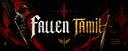 Discovery splash banner for Fallen - Tamil Discord server