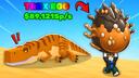 Discovery splash banner for Steal An Egg Discord | Stock, Prediction, Notifier, Trading | Codes, Updates, Events, Leaks Discord server