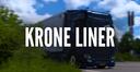 Discovery splash banner for Krone Liner #Validated Discord server