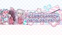 Discovery splash banner for 𓏼 ꒰ 🦋🌸 ꒱ ✧ ノ wαgurі ⏦゚ ┆ ✿❀ Discord server