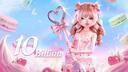 Discovery splash banner for Dress To Impress π΄ Discord server