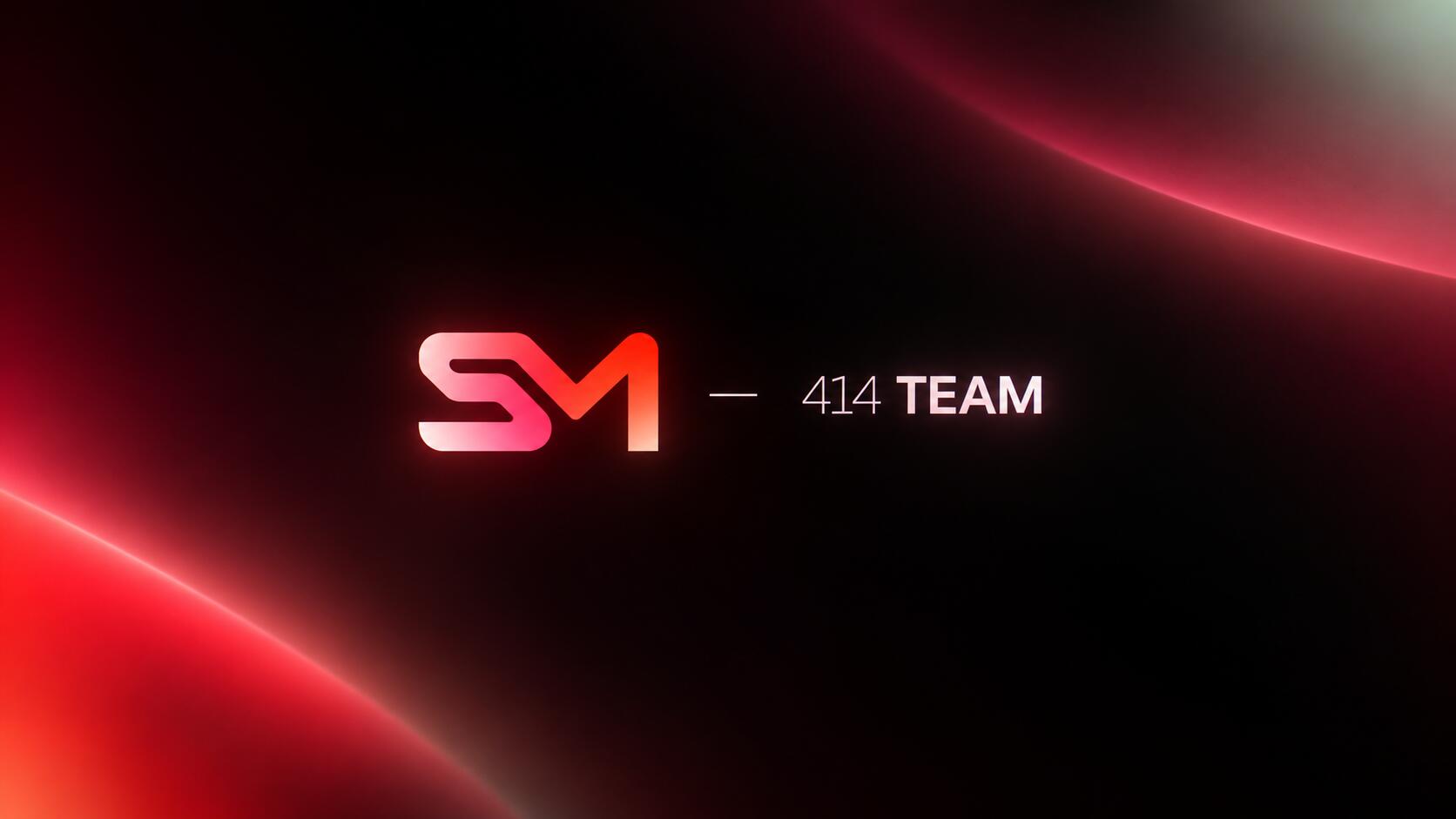 Discovery splash banner for Shaders Mods Discord server