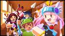 Discovery splash banner for Murderers vs Sheriffs 2 Discord server