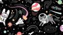 Discovery splash banner for Nebula Services Discord server