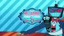 Discovery splash banner for Hellaverse News /IMP Tag Discord server