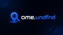 Discovery splash banner for ome.undfnd.eu 5.8 Discord server