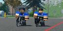 Discovery splash banner for 🌴 Rio Grande Valley Roleplay Discord server