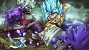 Discovery splash banner for [⏳] Universal Tower Defense Z Discord server