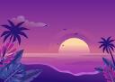 Discovery splash banner for YxngAP's Sloth Family Discord server