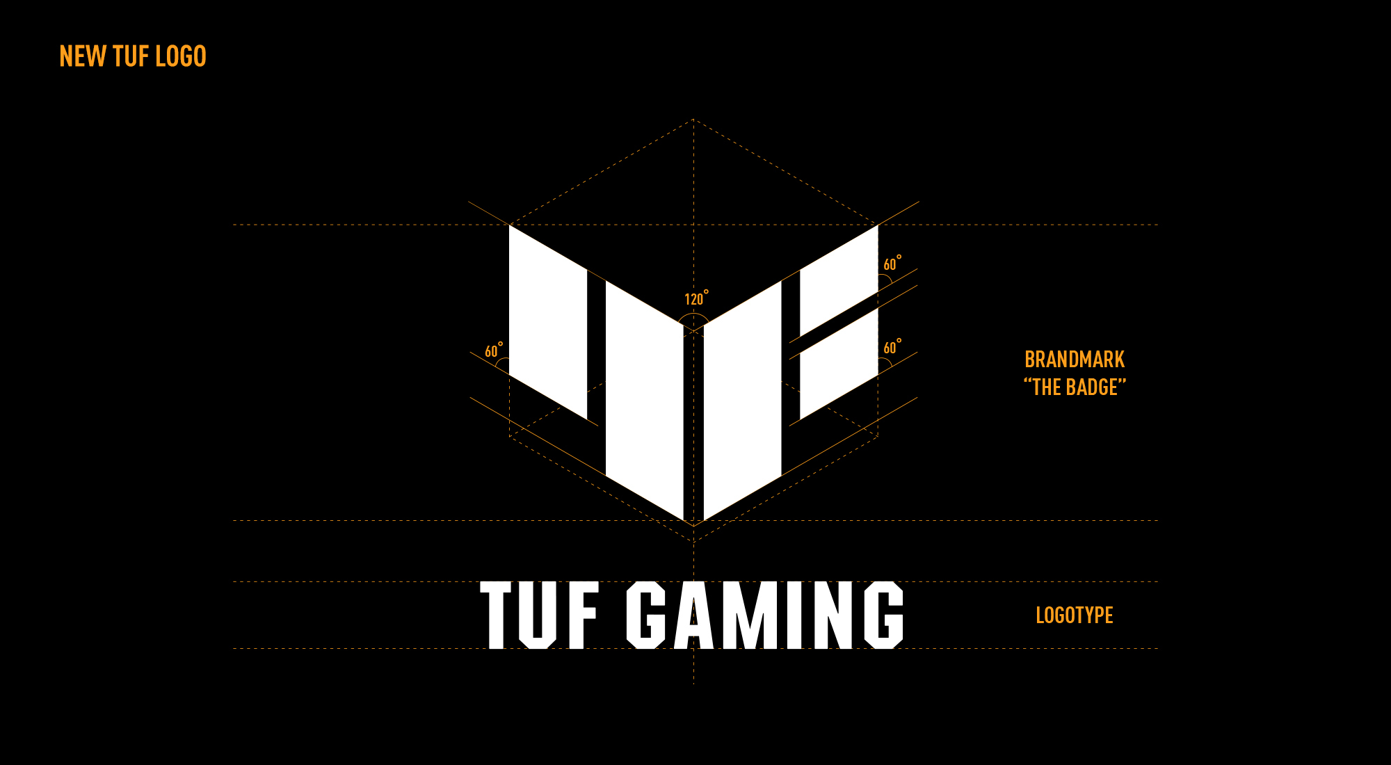 Discovery splash banner for ASUS TUF ALLIANCE Discord server