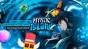 Discovery splash banner for Mystic Island © Discord server