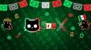 Discovery splash banner for Las Tortuguitas de Ezku Discord server