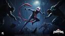 Discovery splash banner for Marvel Contest of Champions Discord server