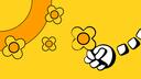 Discovery splash banner for LeRobot Discord server