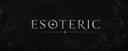Discovery splash banner for Esoteric's Community Discord server