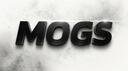 Discovery splash banner for Mogs Discord server