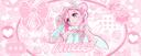 Discovery splash banner for 💕 ⁺ ♡ /mao ⊧ sfw tags . ask2dm . cute . hangout . fun . dms . ask to dm . asktodm . non dating Discord server