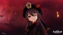 Discovery splash banner for ⛩  ⟡  .gg/bound ;   social 𖤝  guild tags , anime , decor , gaming , genshin Discord server