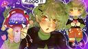 Discovery splash banner for /mcat 𖦹 Milae's Commissions & Trades 𓋼𓍊 Discord server