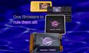 Discovery splash banner for Bruce Firmware Discord server