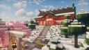 Discovery splash banner for 海風伺服器 SeaWind.cc Discord server