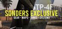 Discovery splash banner for Sonder's Exclusive Discord server