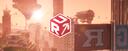 Discovery splash banner for RU Minecraft Club Discord server