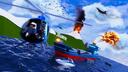 Discovery splash banner for 💥Jailbreak Republic💥 Discord server