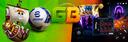 Discovery splash banner for Gacha Brasil Discord server