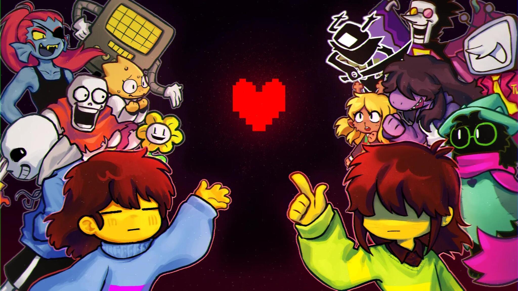 Discovery splash banner for π UTKR Discord server