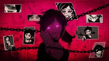 Discovery splash banner for ﹒Yandere Lovers 🎀 #16000﹒🐞𓂃 Discord server