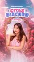 Discovery splash banner for 🌸 😻GATCHURR@S😻🌸 Discord server