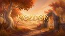 Discovery splash banner for WoW Nozdor Discord server