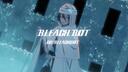 Discovery splash banner for Bleach Bot Discord server