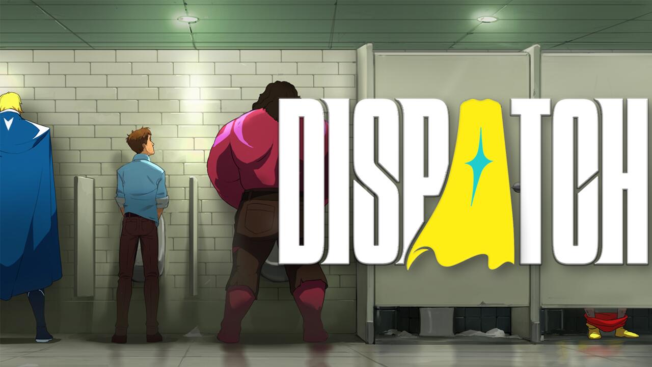 Discovery splash banner for AdHoc Studio Discord server