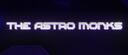 Discovery splash banner for The Astro Monks | TAM Discord server