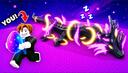 Discovery splash banner for Steal An Egg Official | Predictions & Egg Notifier & Community Discord server