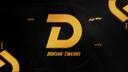 Discovery splash banner for Doksha Tweaks. Discord server