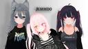 Discovery splash banner for Kountermeasures Discord server