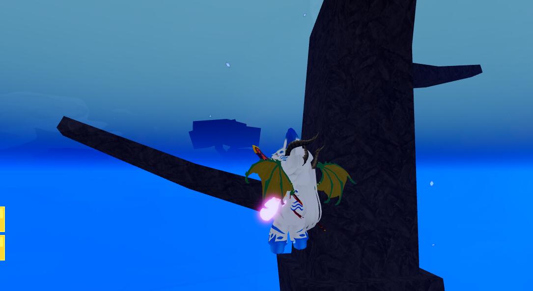 Discovery splash banner for Noop’s Dimension Discord server