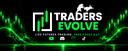 Discovery splash banner for Traders Evolve Discord server