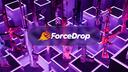 Discovery splash banner for CS2 | ForceDrop Discord server