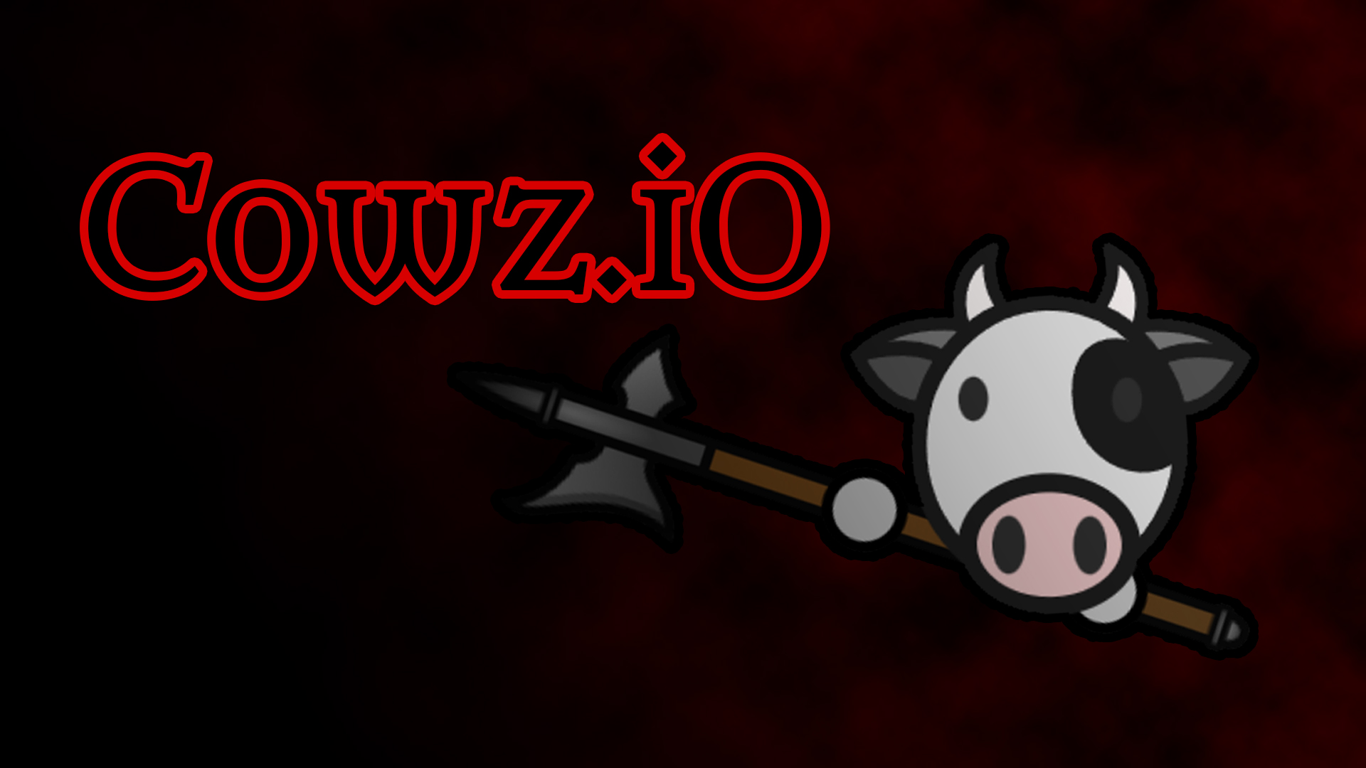 Discovery splash banner for Cowz.iO Discord server
