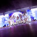 Discovery splash banner for MANİFRAME #manifest Discord server
