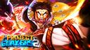 Discovery splash banner for Project Slayers 2 | Codes & Leaks & Updates & Guides Discord server