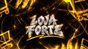 Discovery splash banner for LOJA FORTE FF - BRASIL Discord server