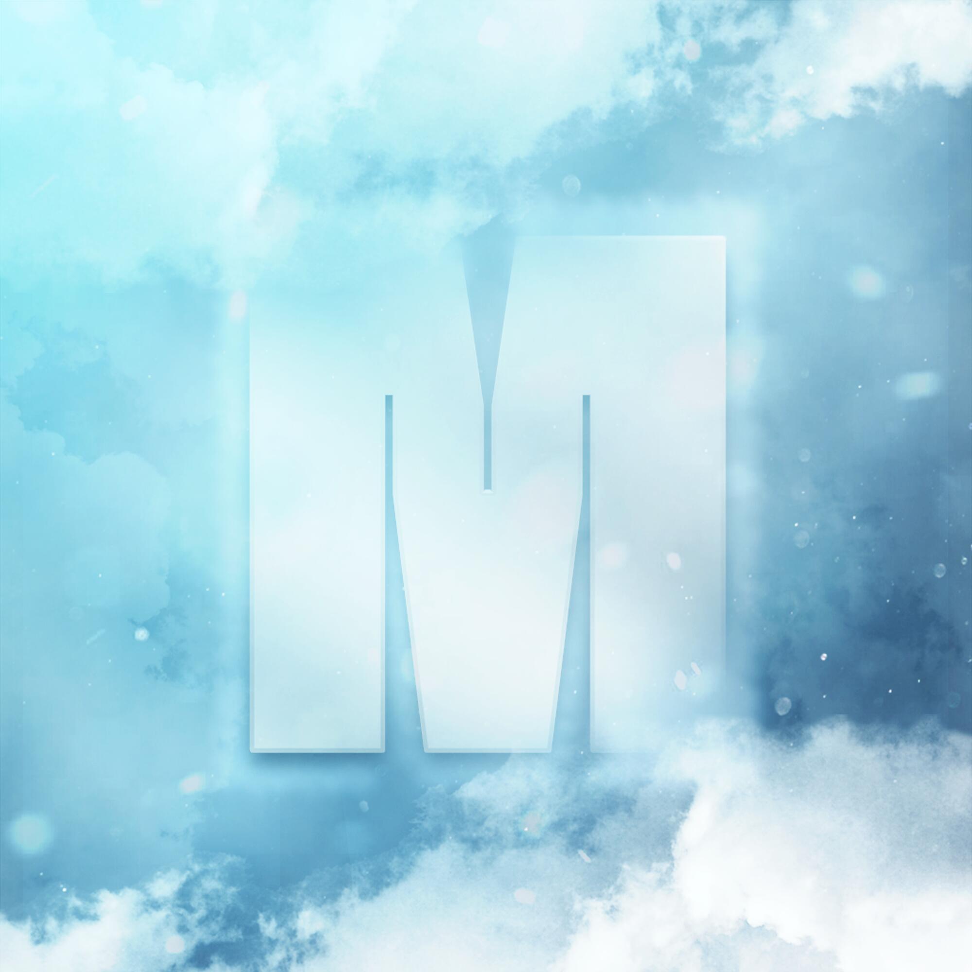 Discovery splash banner for Meteq Discord server