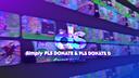 Discovery splash banner for Dusk's Studios Discord server