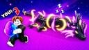 Discovery splash banner for Steal An Egg | Stock, Trading & Values Discord server