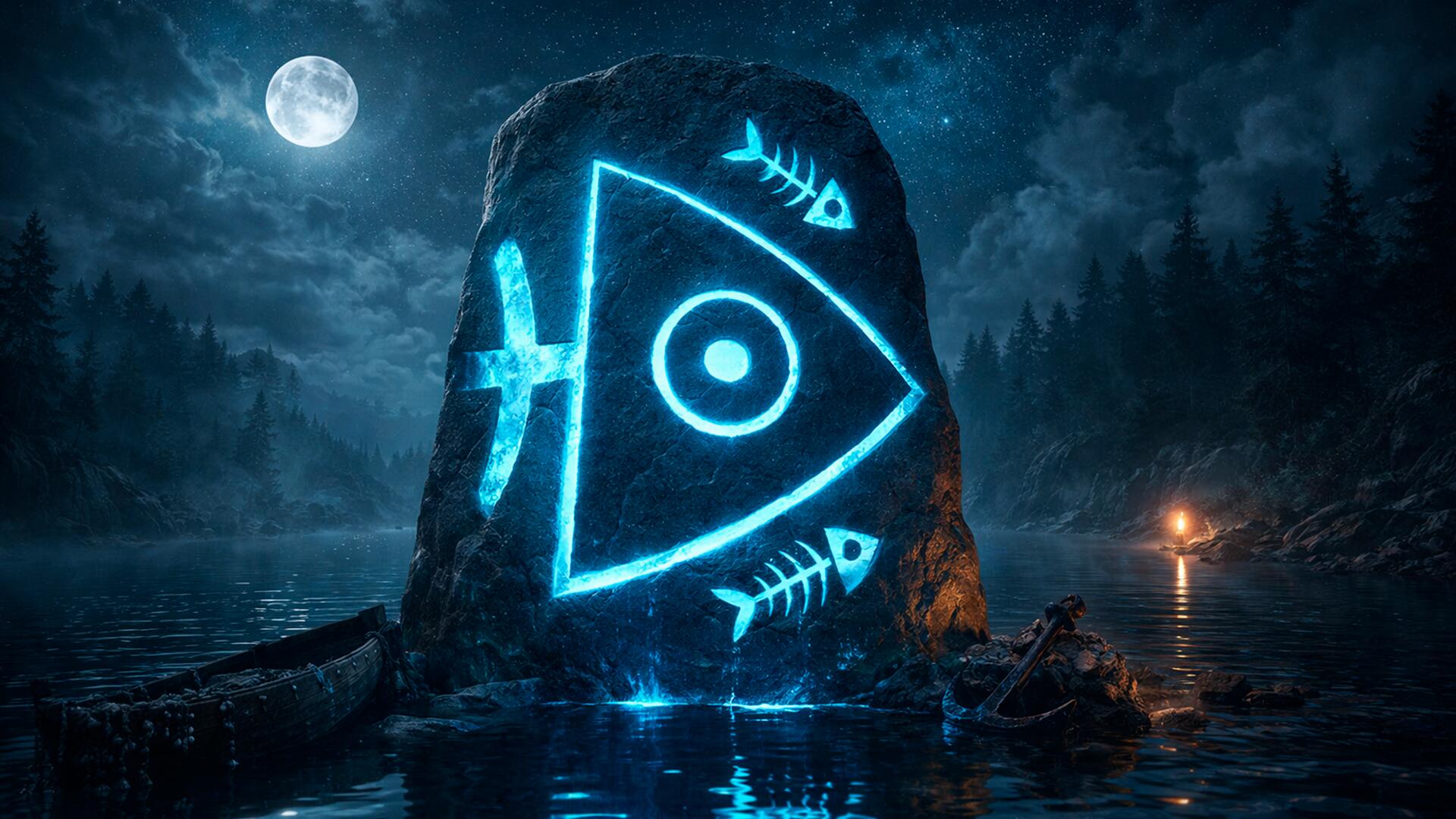 Discovery splash banner for TROFIX | RR4 Discord server